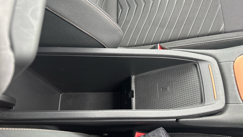 CUPRA Born 170kW e-Boost V1 59kWh 5dr Auto Electric Hatchback